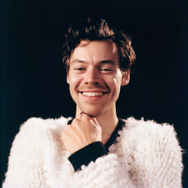 Harry styles - Literally the man who saved my life I love him so much