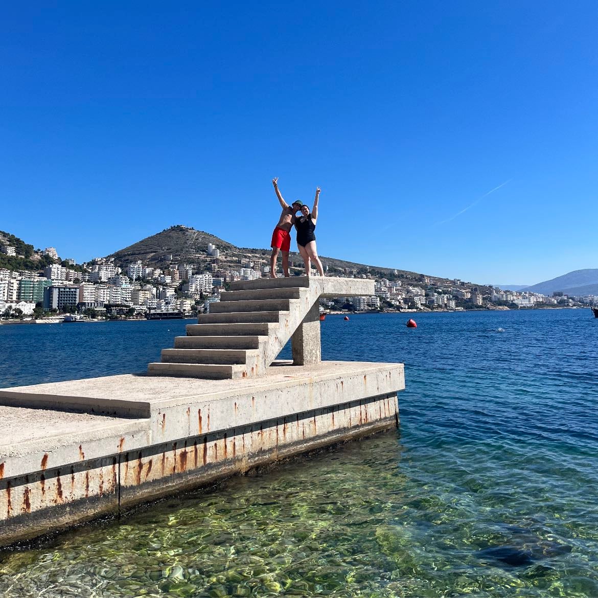Sarandë