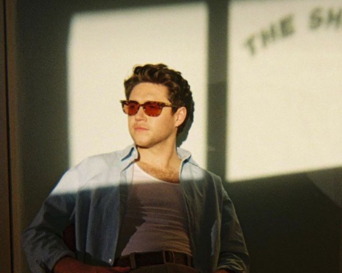 NIALLHORAN BEST SONGS