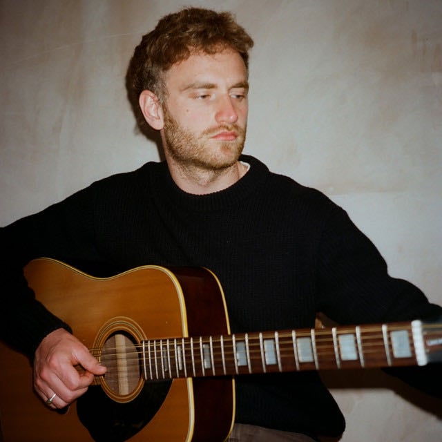 Tom Misch - Artist