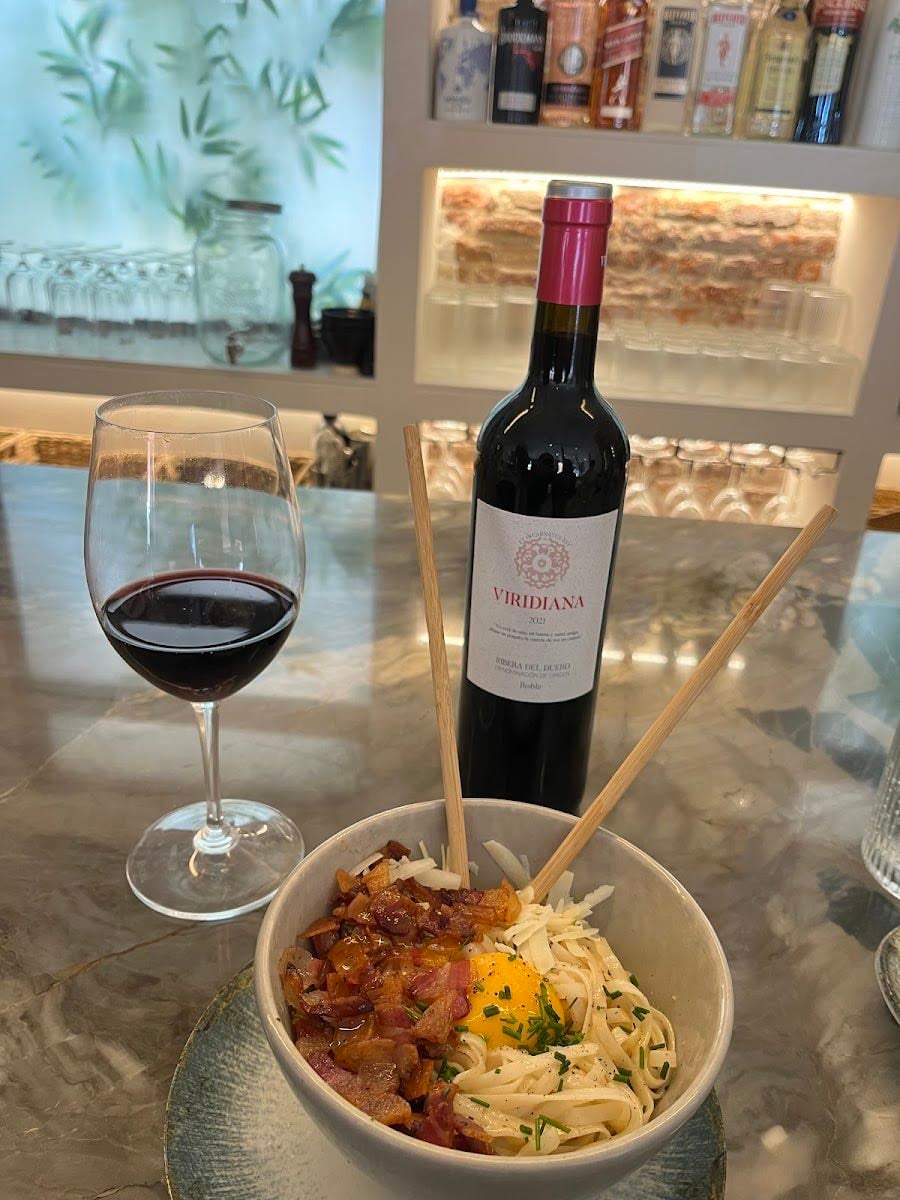 NONAPA Specialty Coffee & Wine Bar