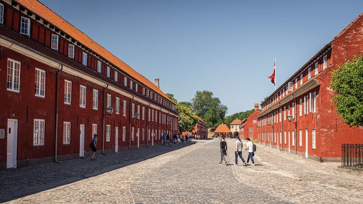 Kastellet