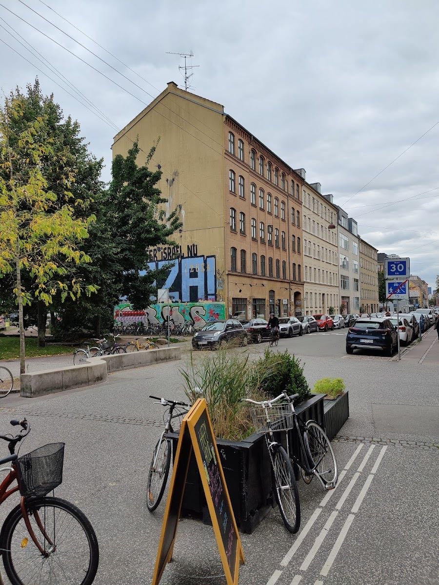 Nørrebro