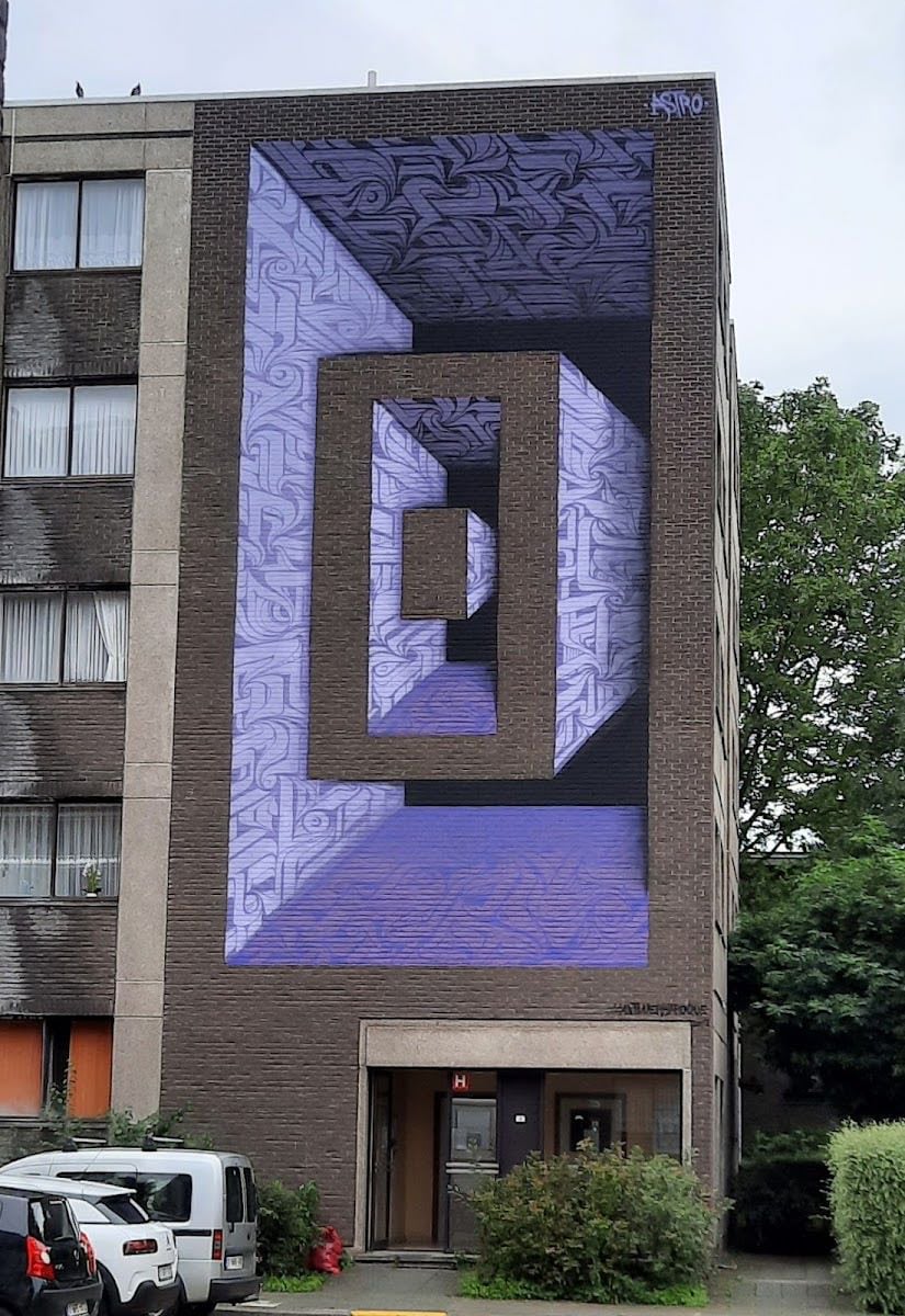 Kloosterstraat - Design Street