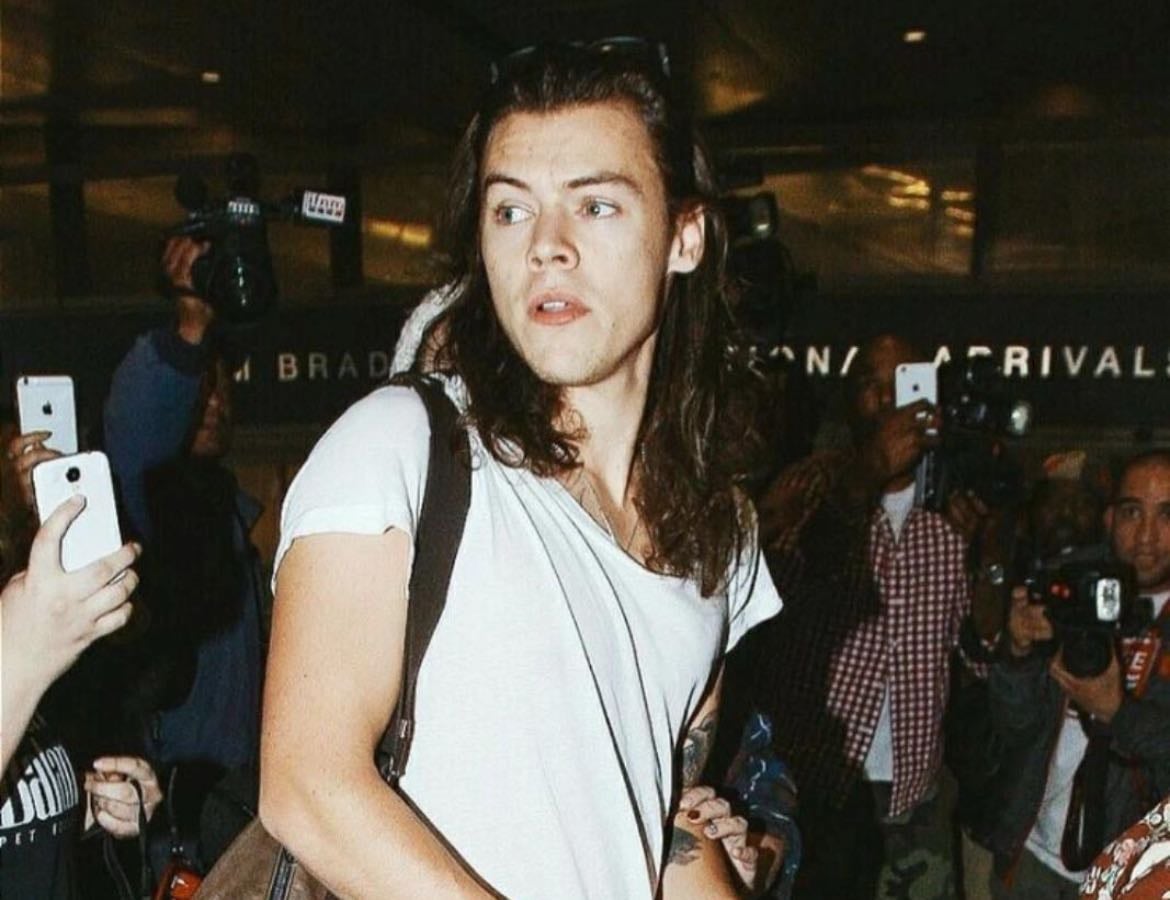 ranking harry styles 馃尫 - Music hypelist by Avery (liams Version)