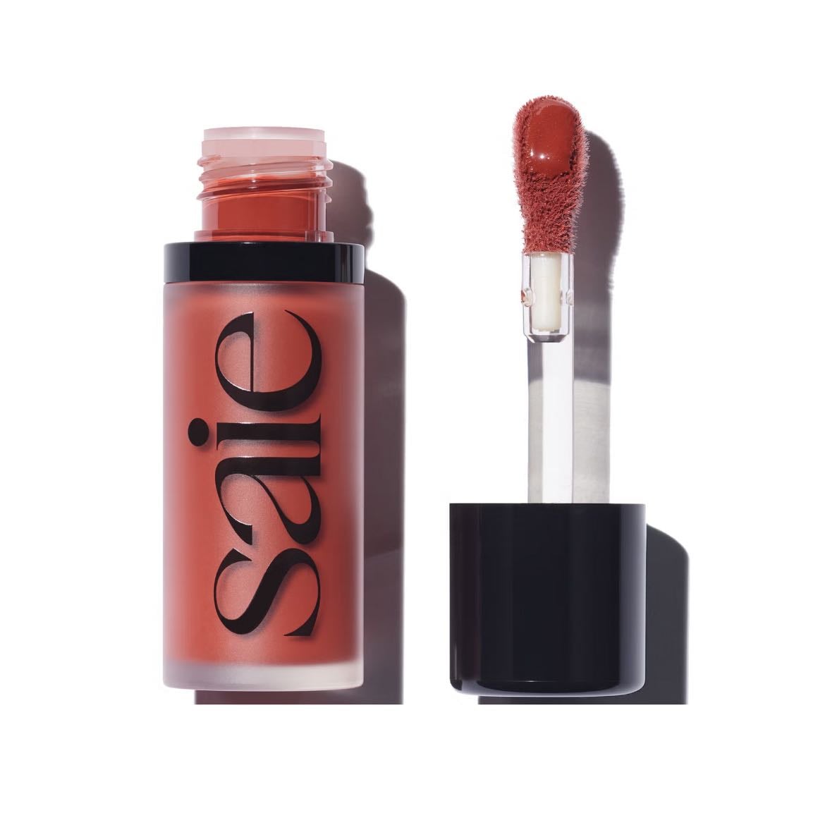 saie liquid blush - $25