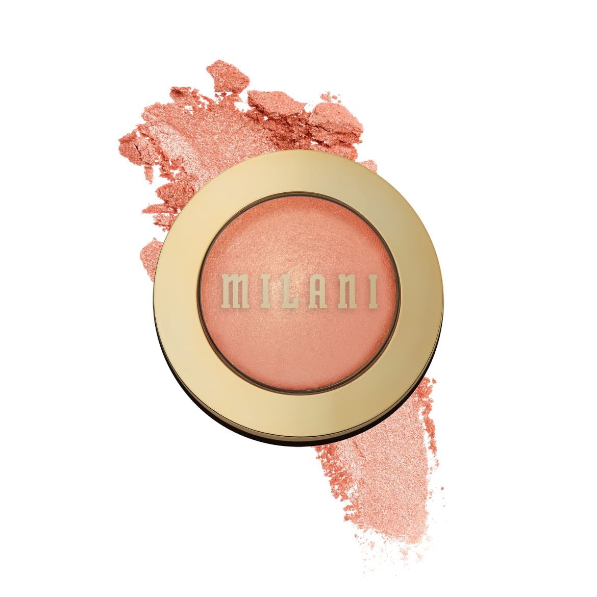 milani powder blush - $10.99
