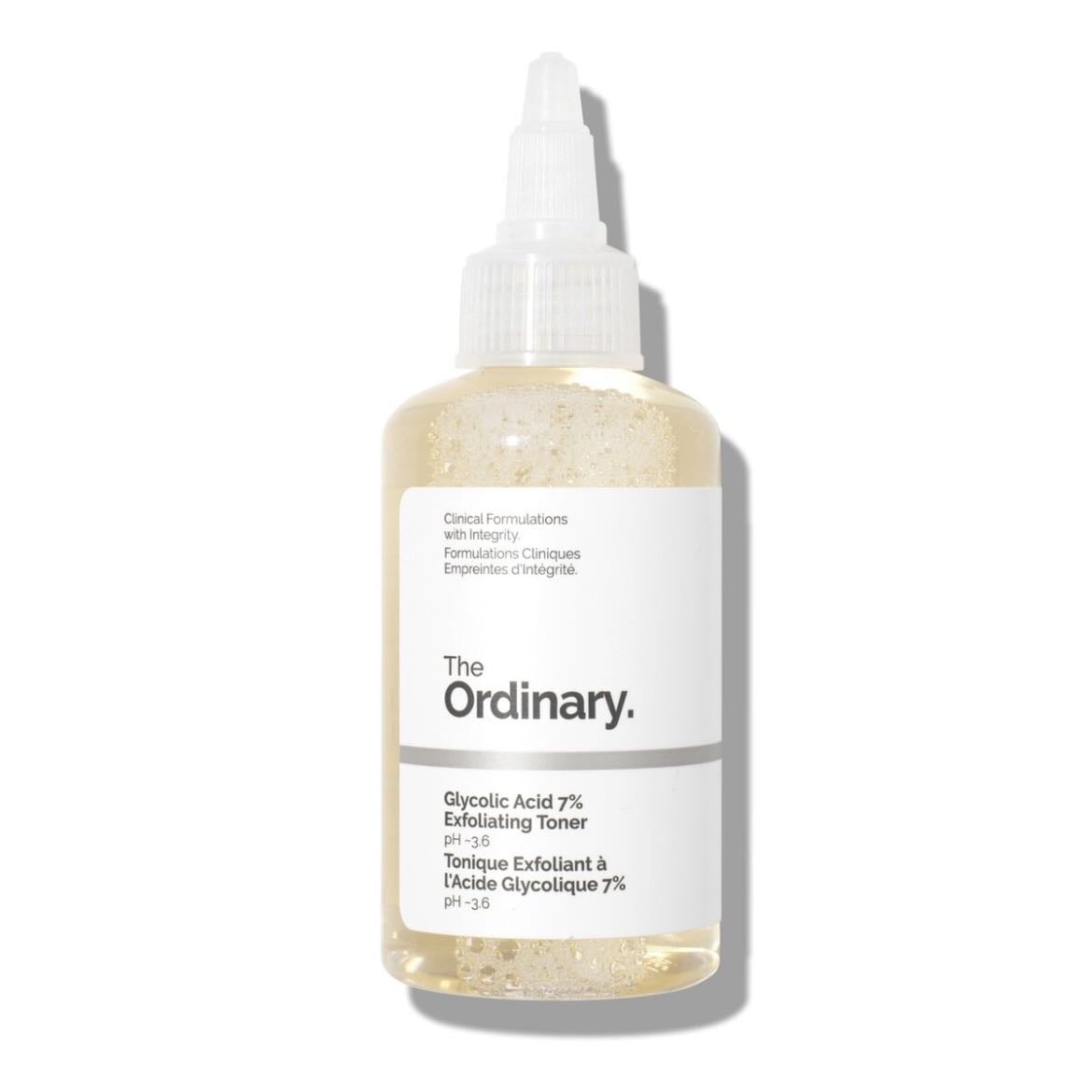 the ordinary glycolic acid - $15