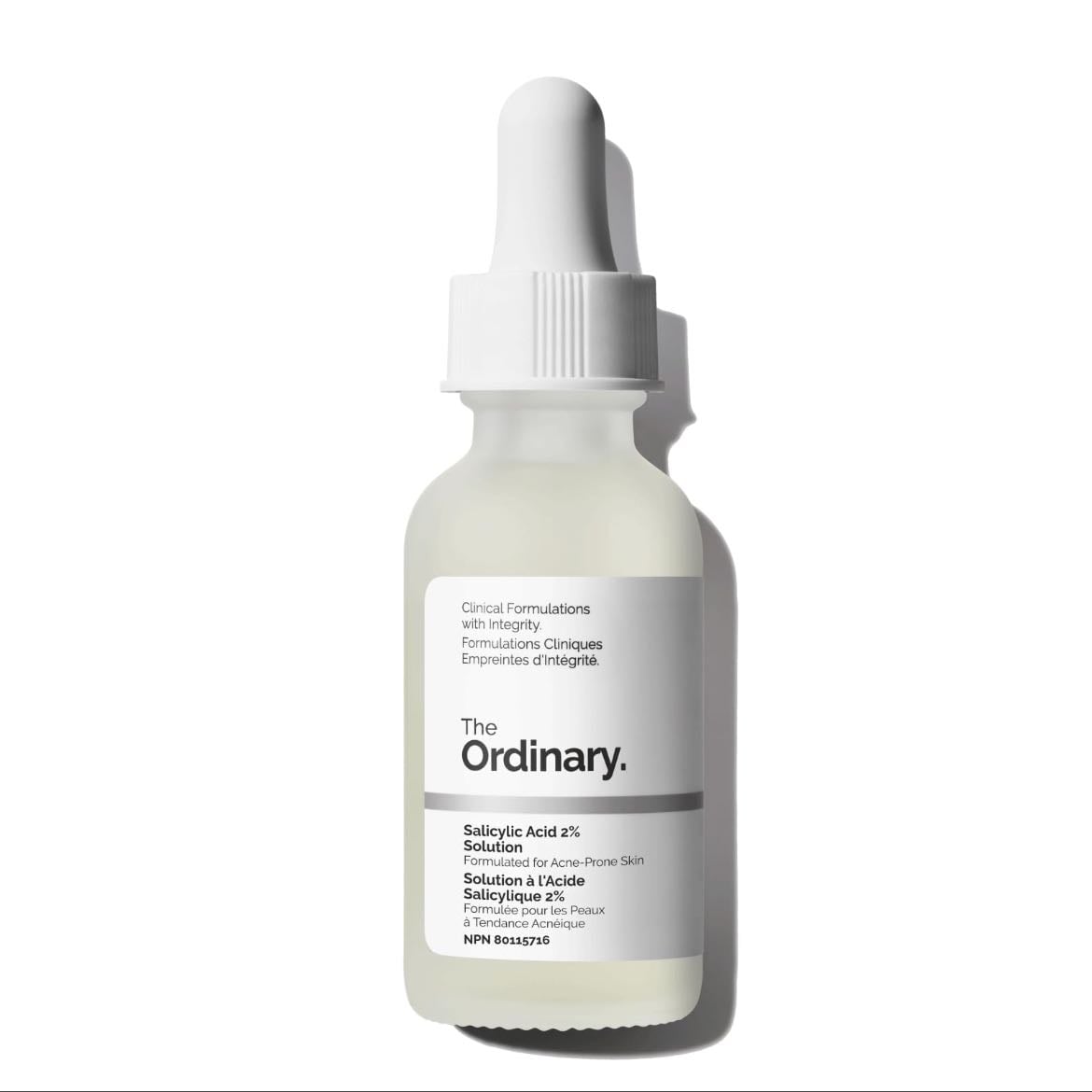 the ordinary salicylic acid - $6.70