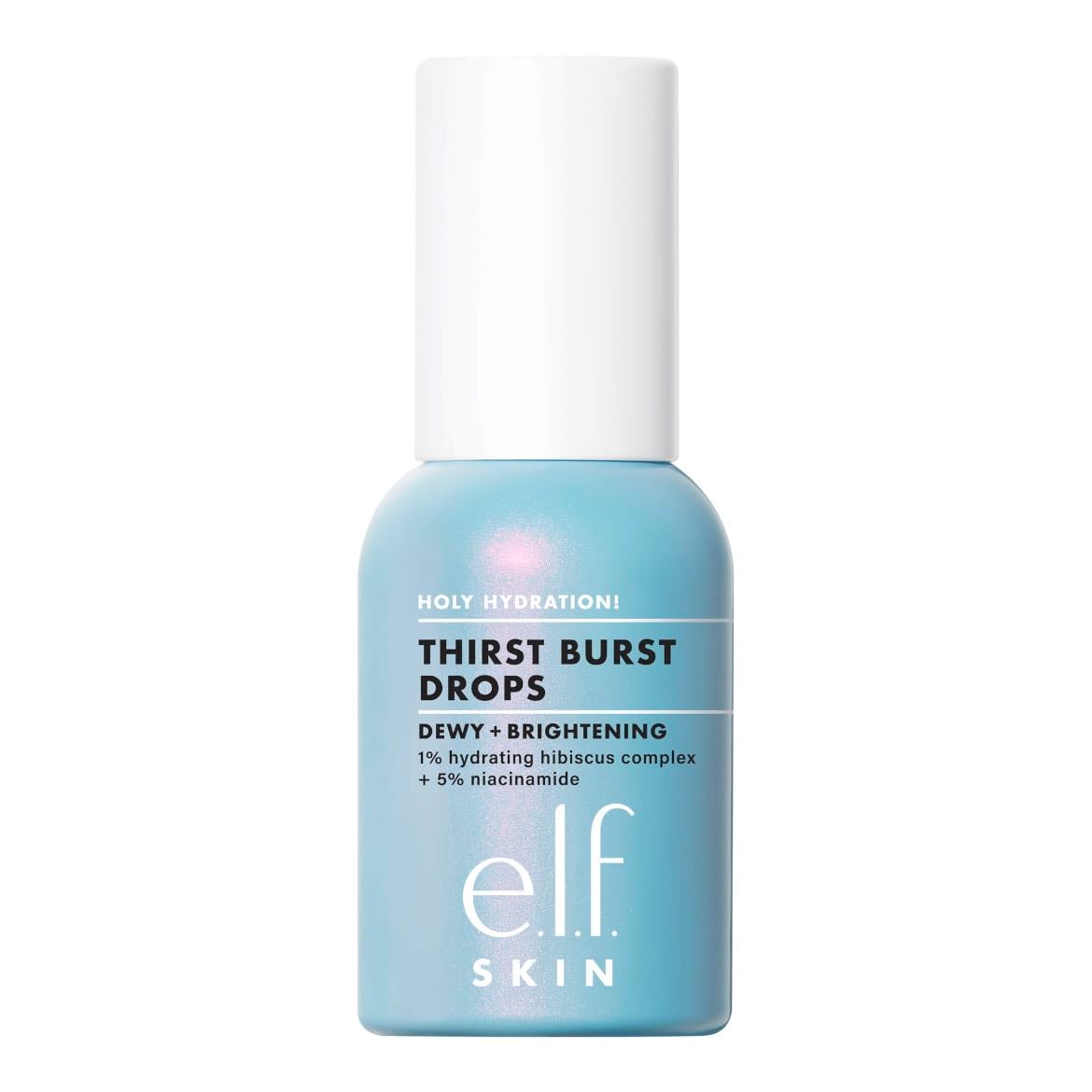 e.l.f thirst burst drops - $12