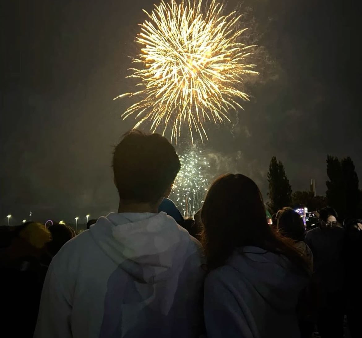 Dream dates