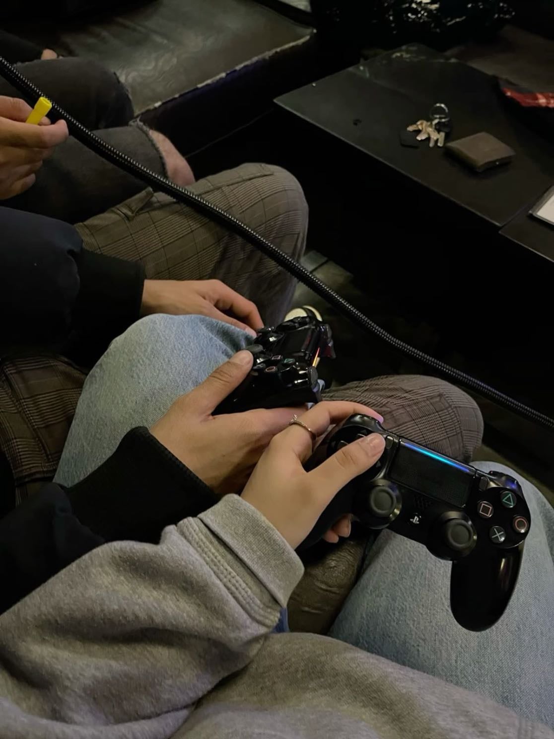 Gaming
