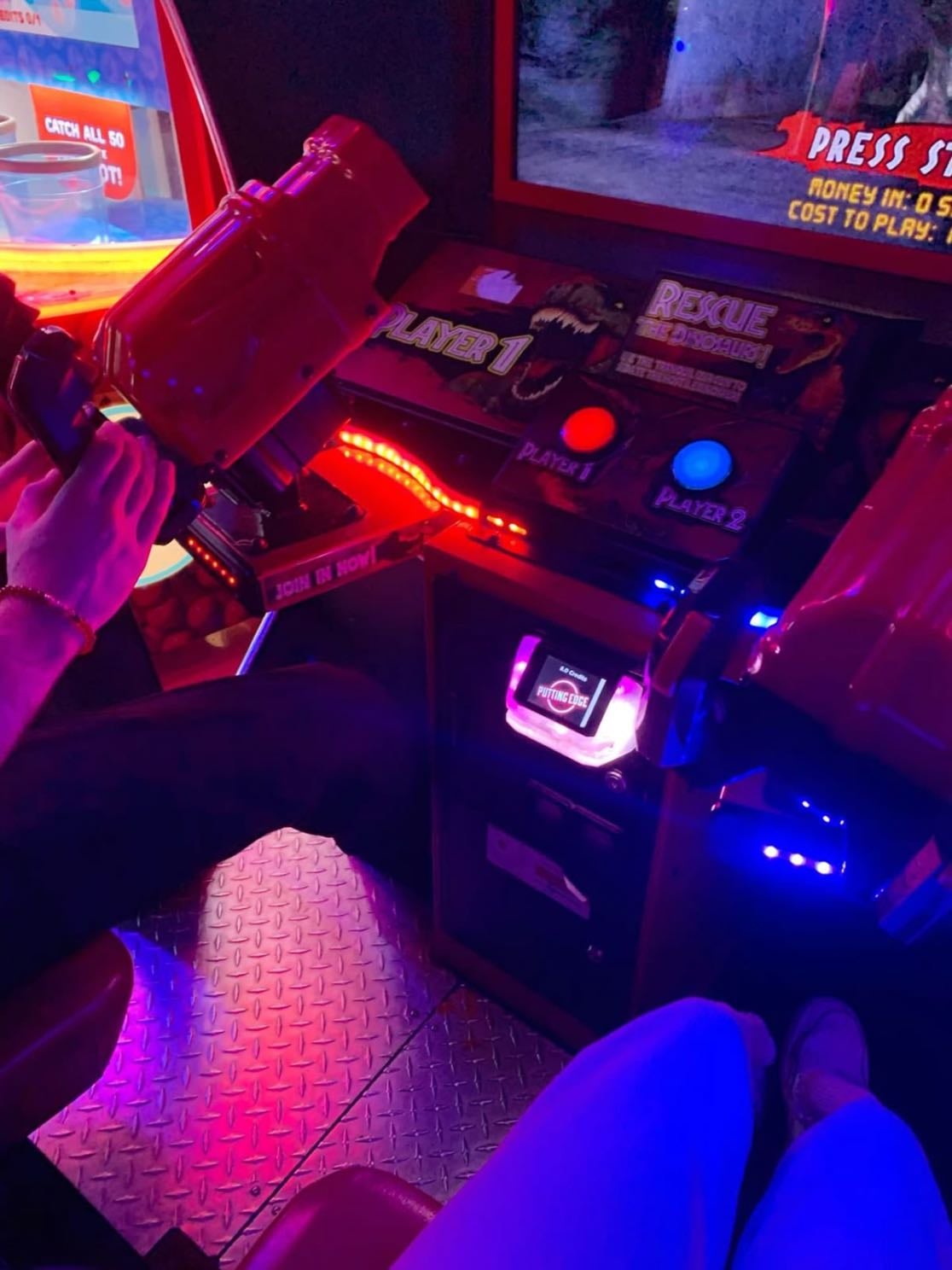 Arcade