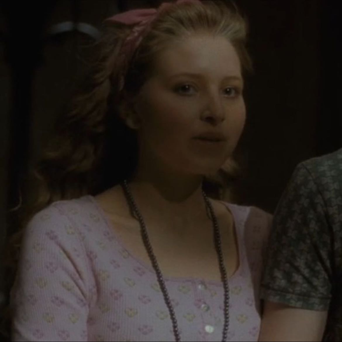 Lavender brown - Harry Potter
