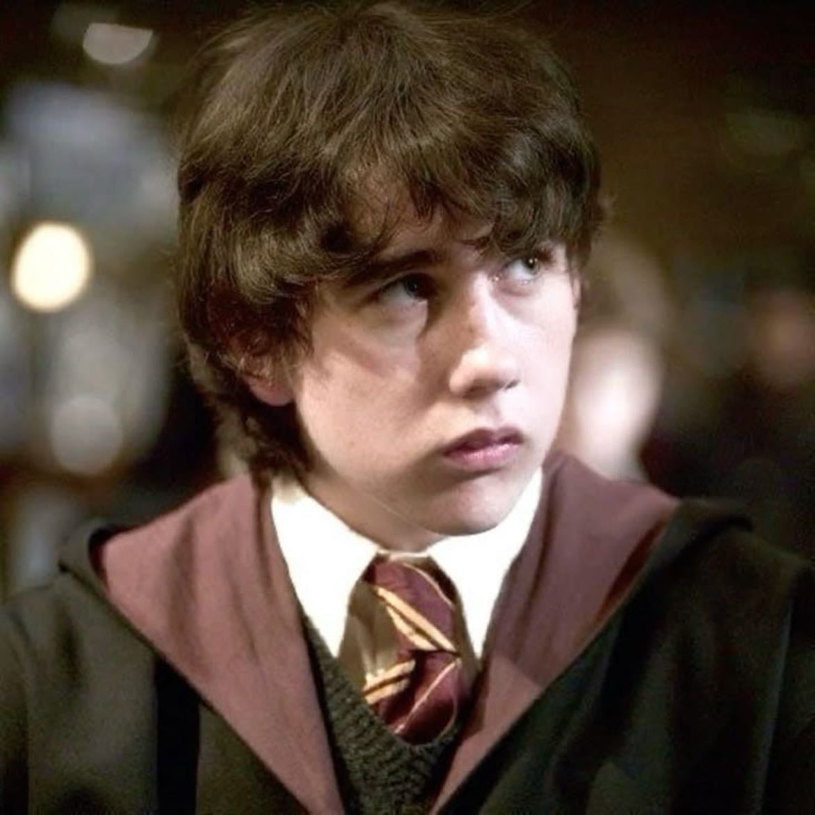 Neville longbottom - Harry Potter
