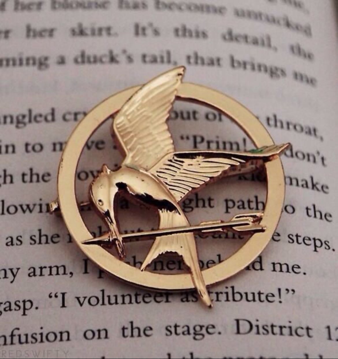 Hunger games - Favorite dystopian movies