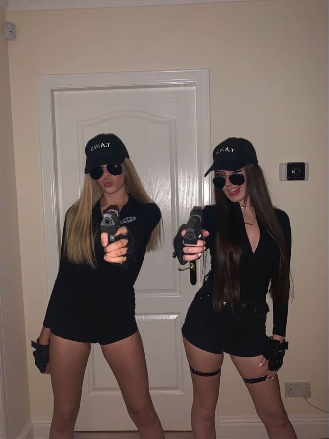 Police
