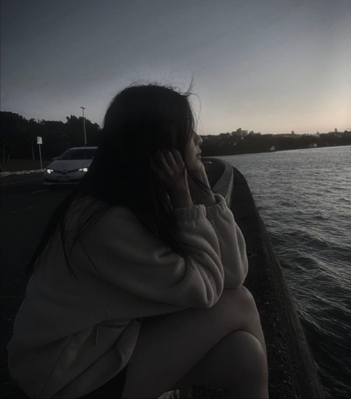 The Way I Used to Be - Amber Smith · 2017