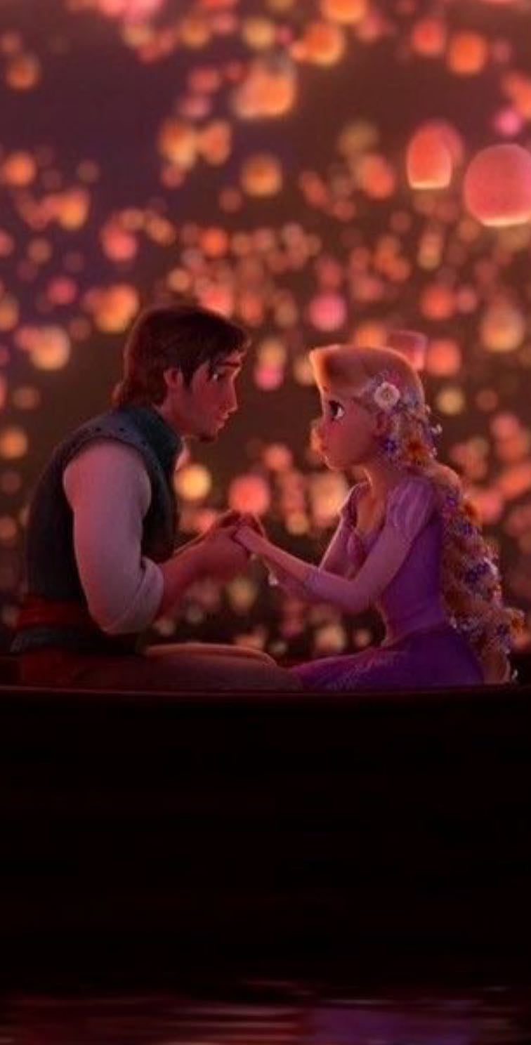 Tangled - Byron Howard · 2010