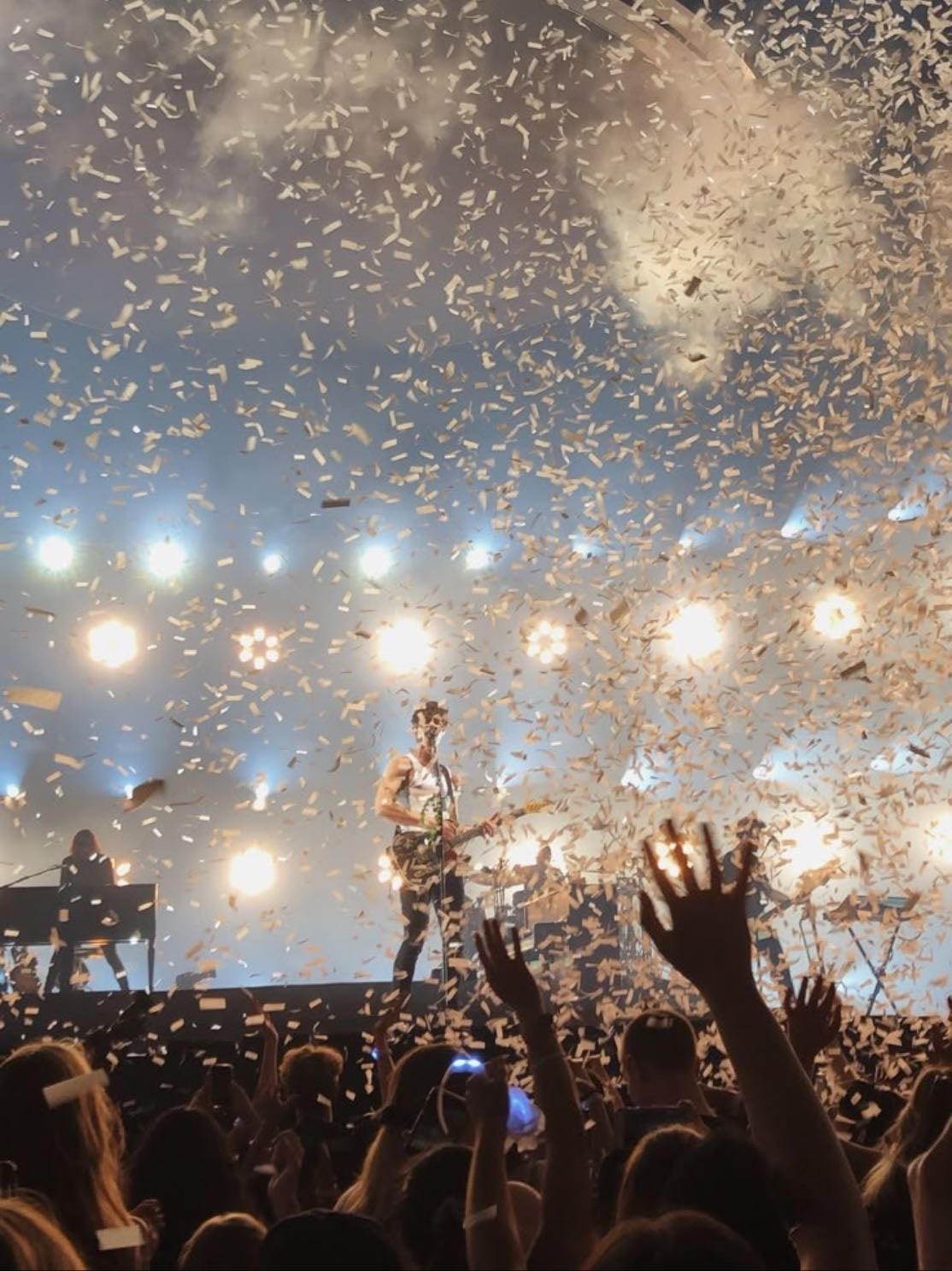 Shawn Mendes - Artist