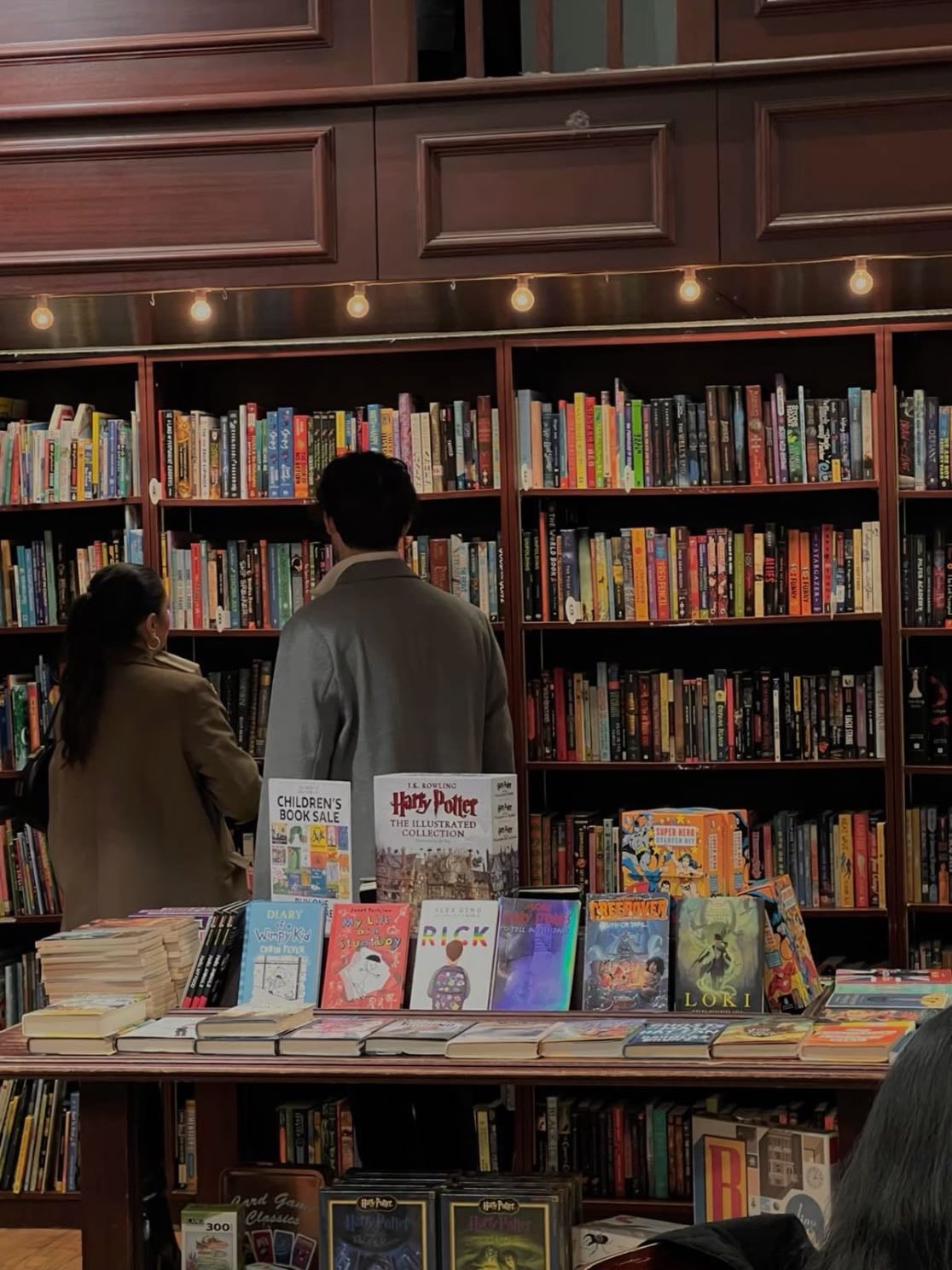 Library