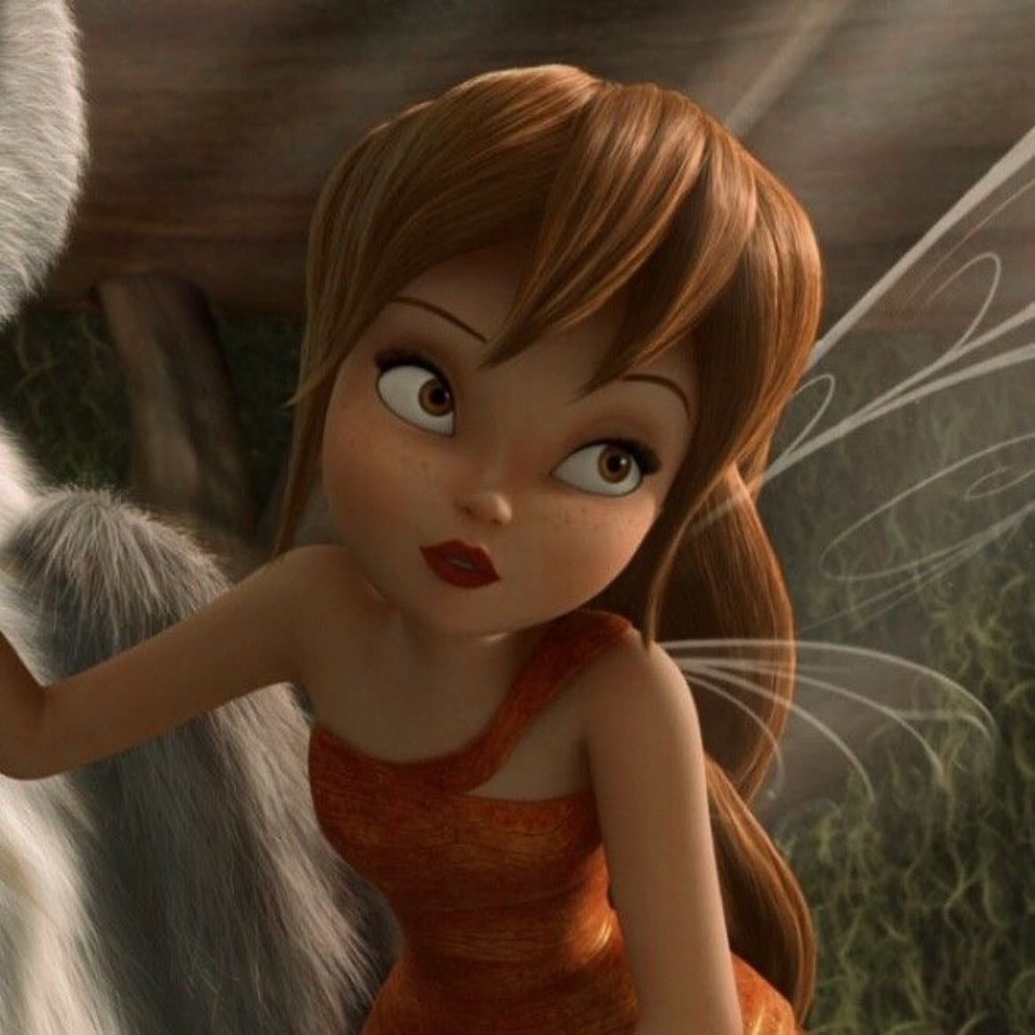 Fawn - Pixie hollows