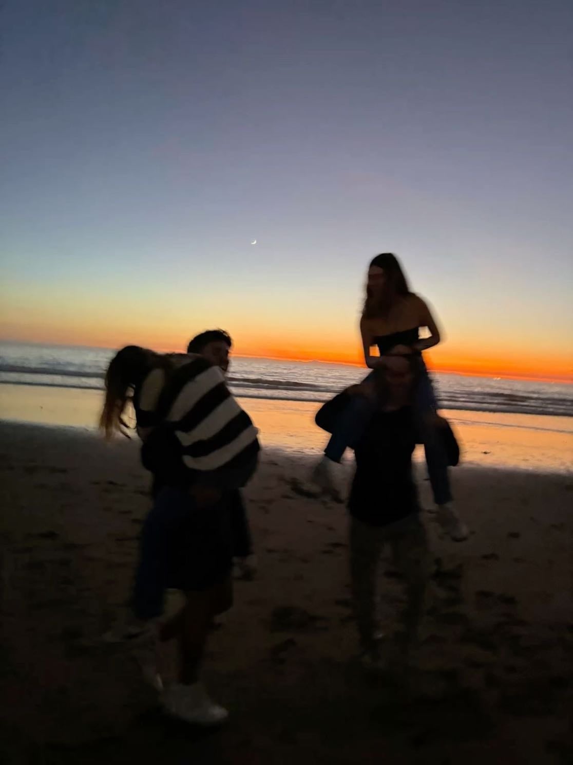 Double date