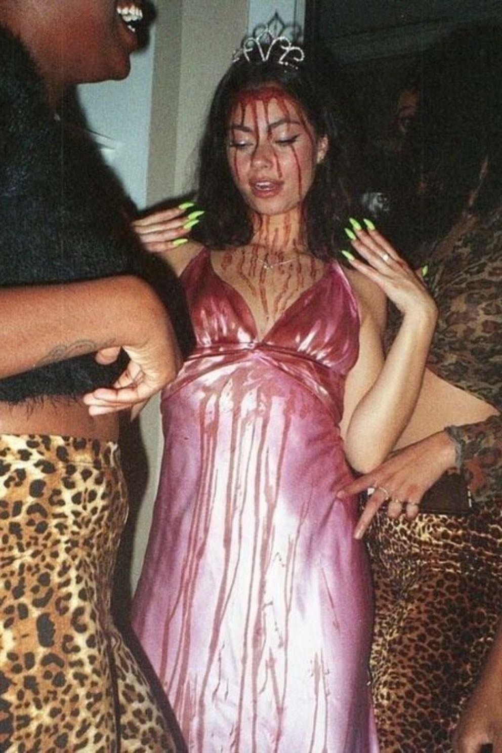 Carrie - Carrie