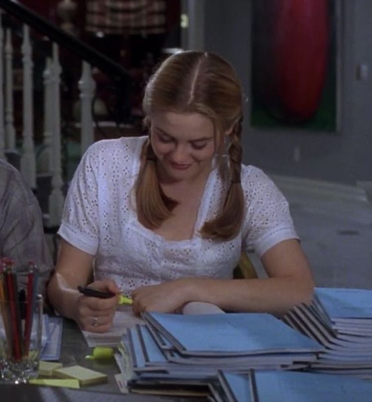 Cher Horowitz