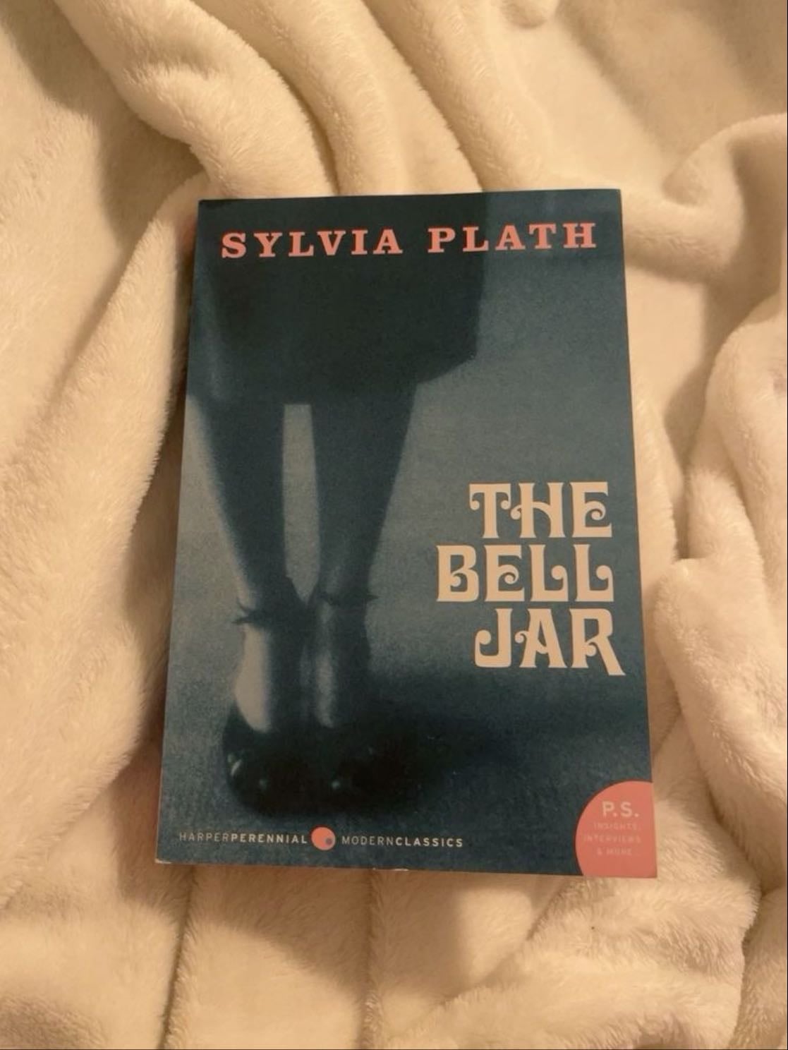 The bell jar