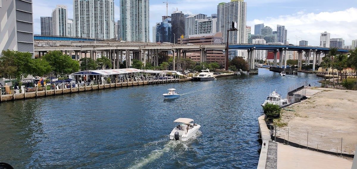 Miami - USA