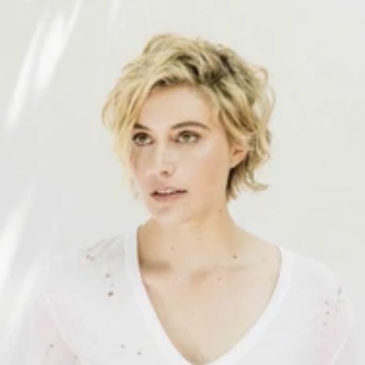 Greta Gerwig - Director/producer