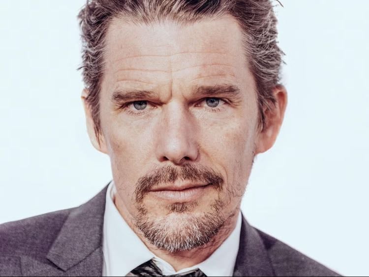 Ethan Hawke - Actor