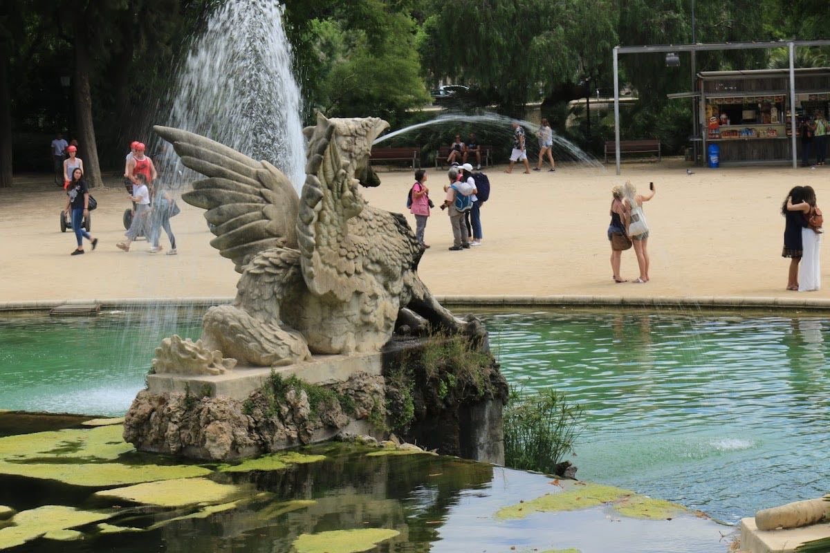 Barcelona - Spain