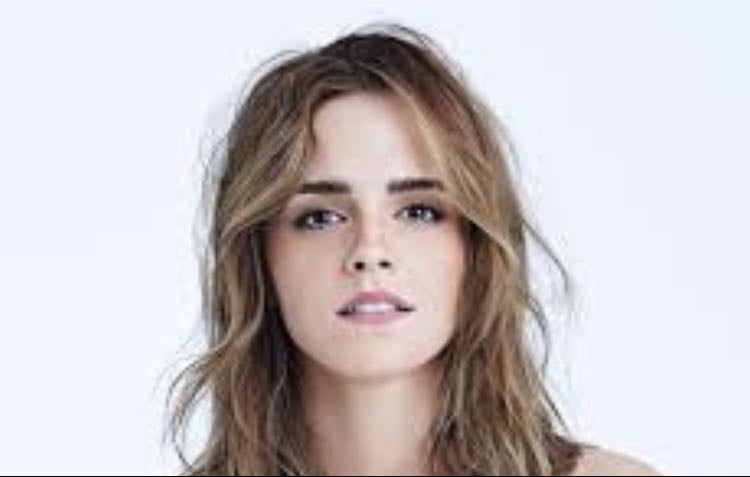 Emma Watson - Actress