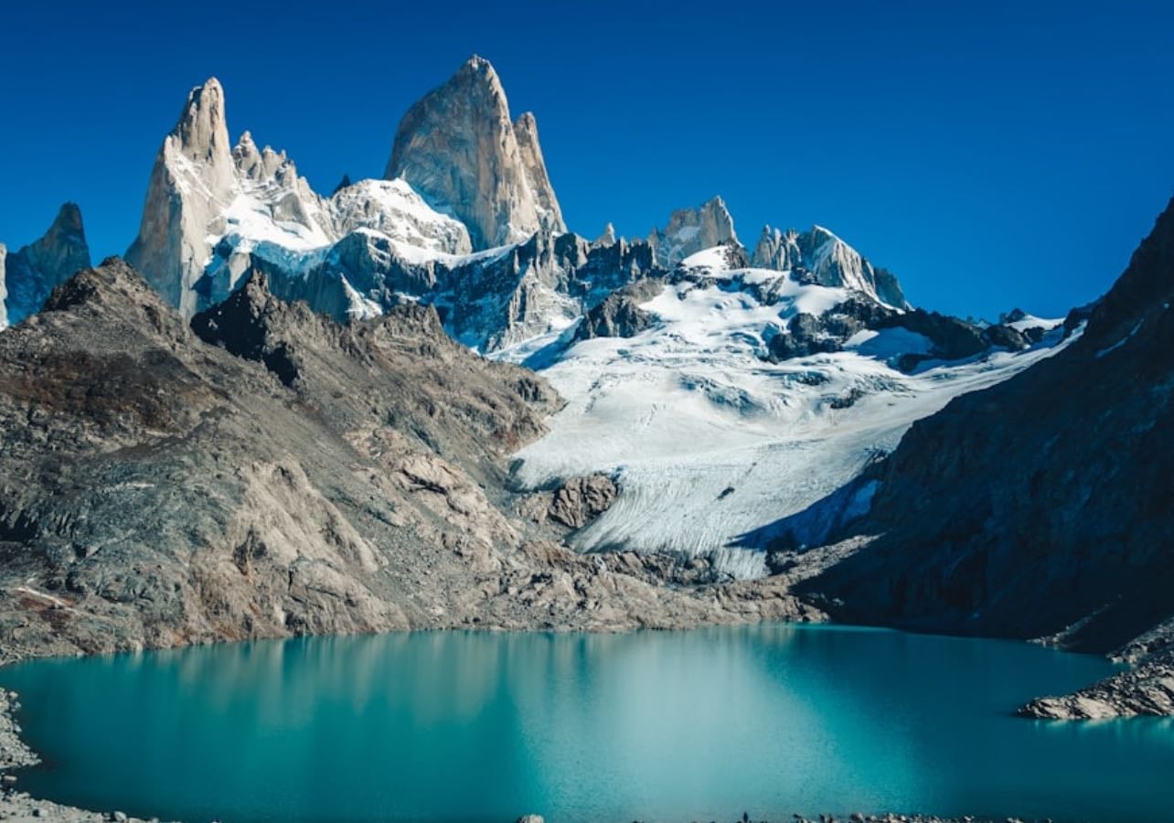 Argentina 🏔️🇦🇷