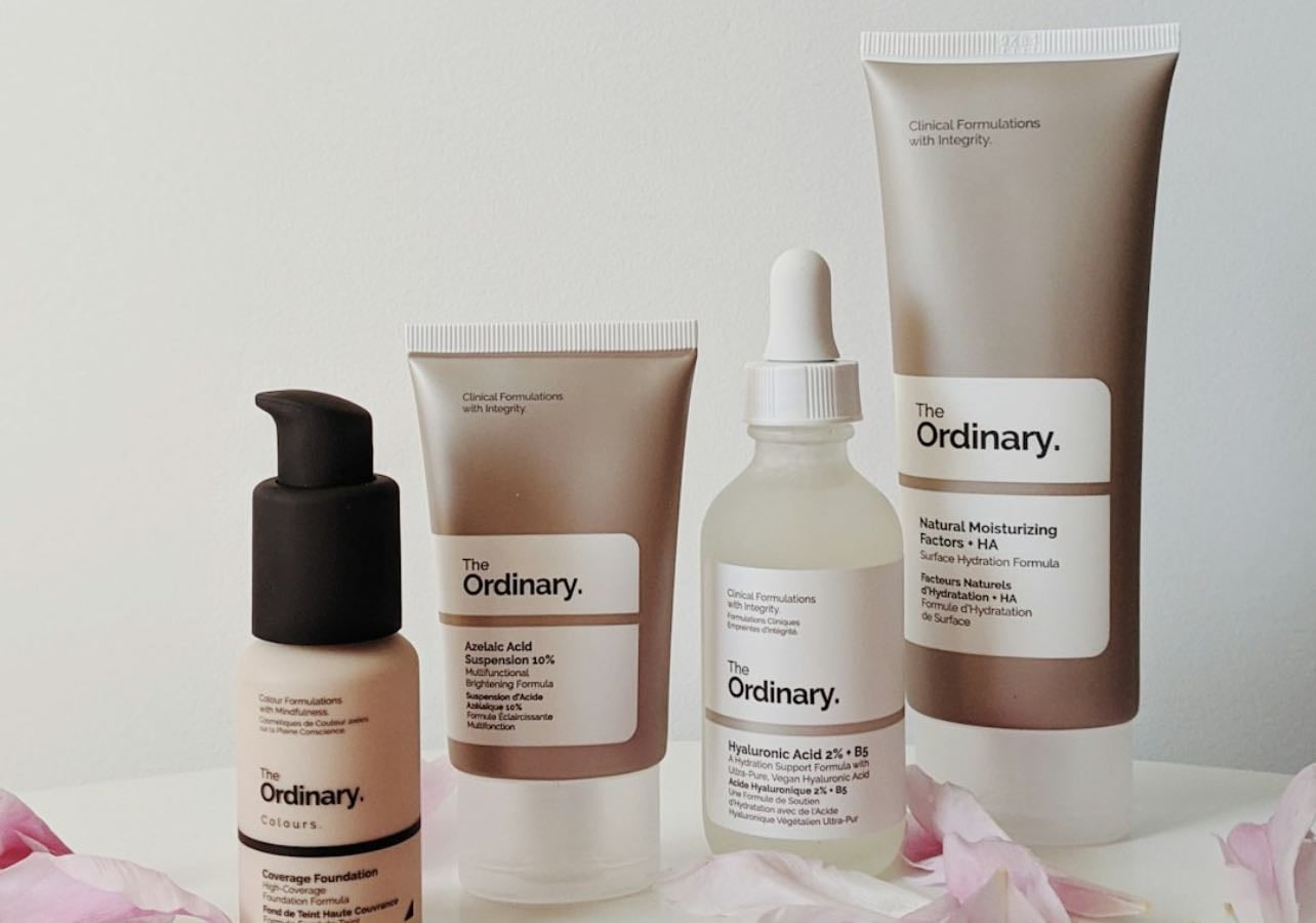 Skincare🧖🏼♀️ - Products hypelist by Ro🫧