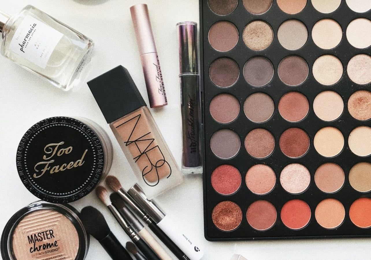 Maquillaješ - Products hypelist by Roš«§