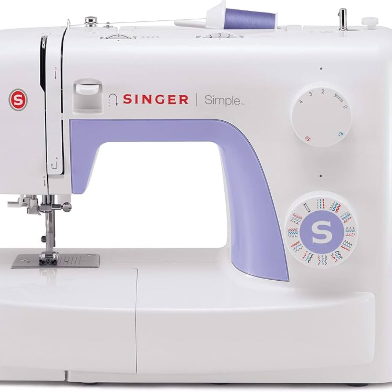 Maquina de coser
