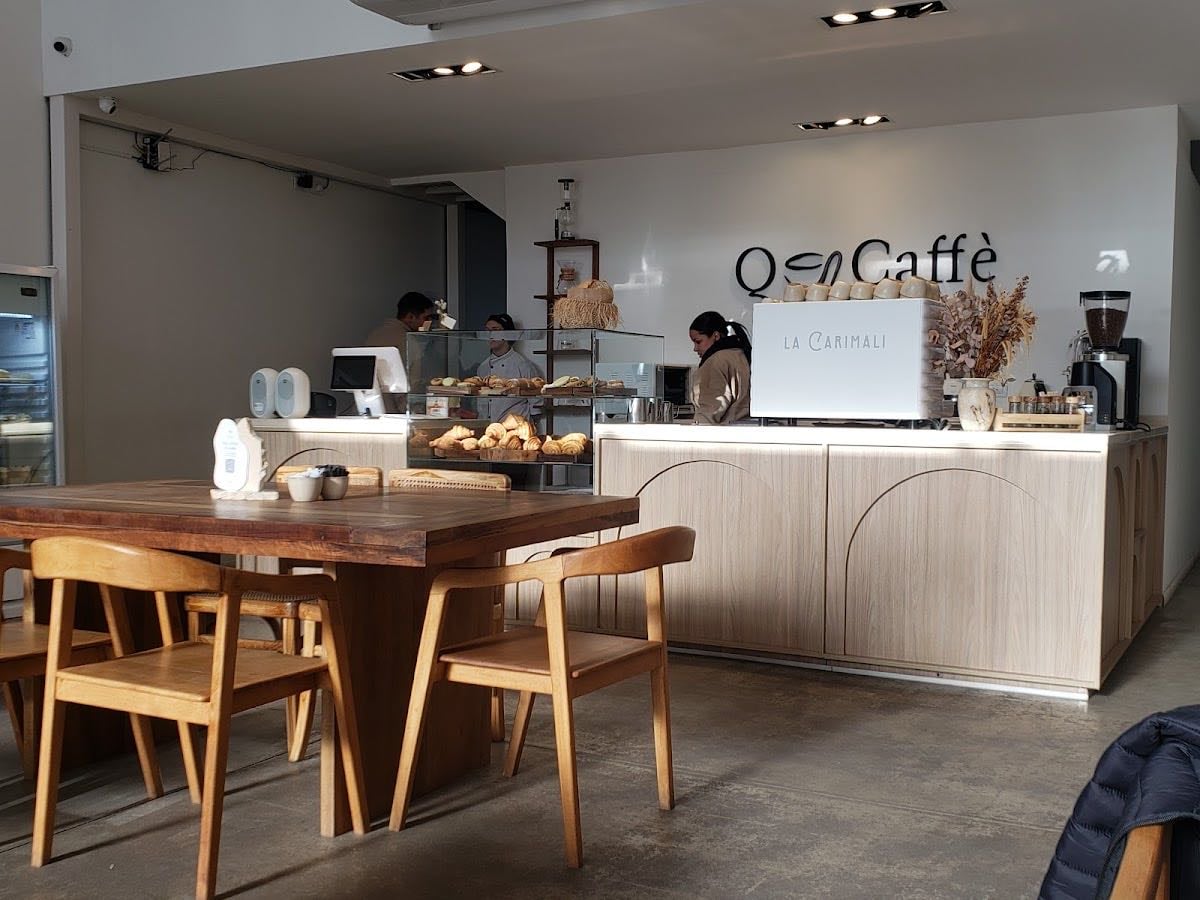 Qala Café Carlos Paz