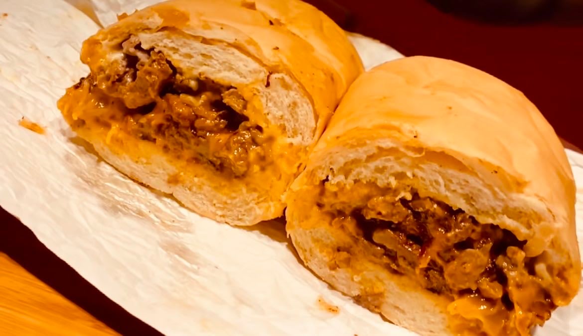 Filé Lomos & Wraps