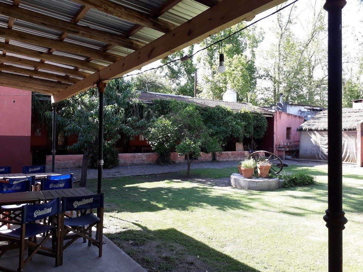 Calasanz Restaurante