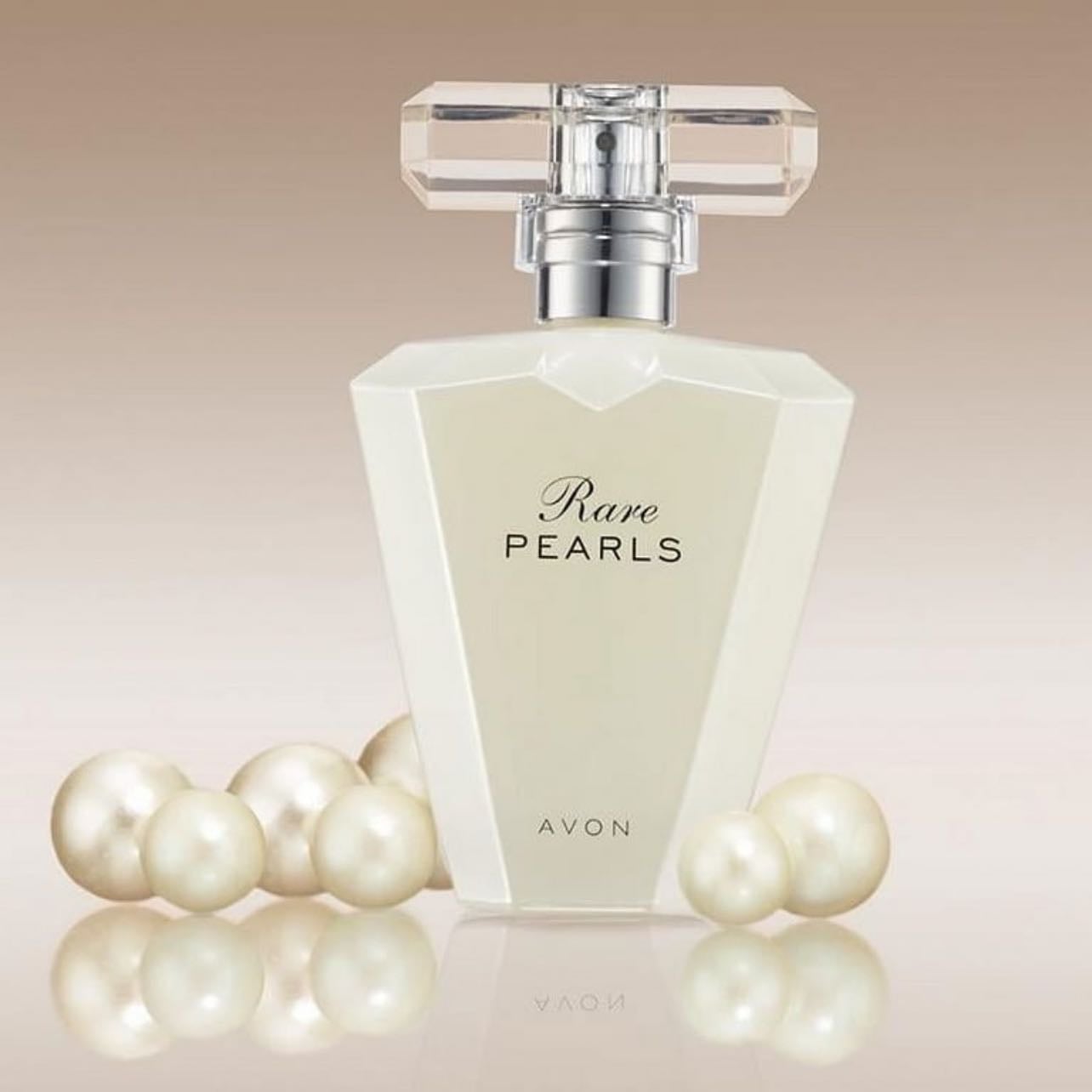 Avon Rare pearls