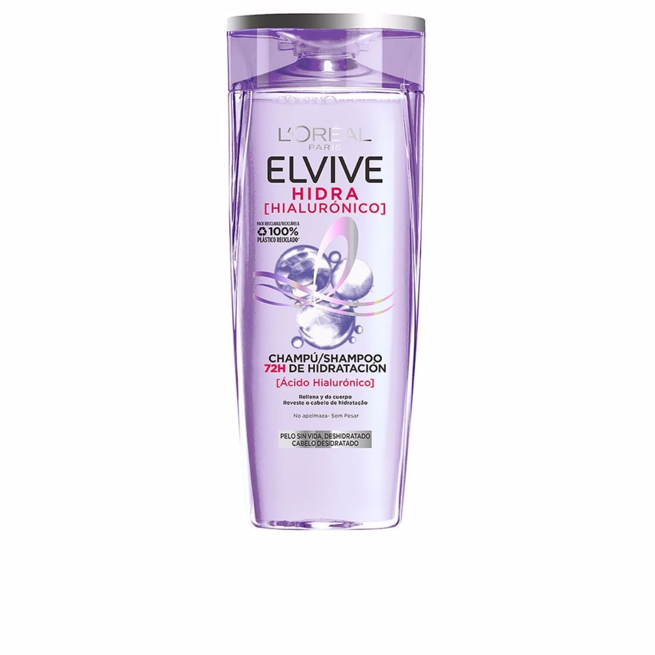 Elvive Hidra hialuronico
