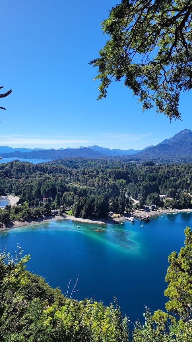 Bahia Brava
