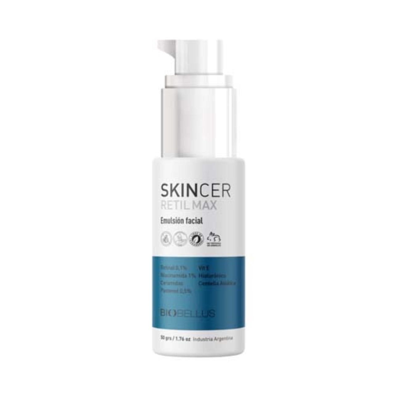 Skincer Retimax
