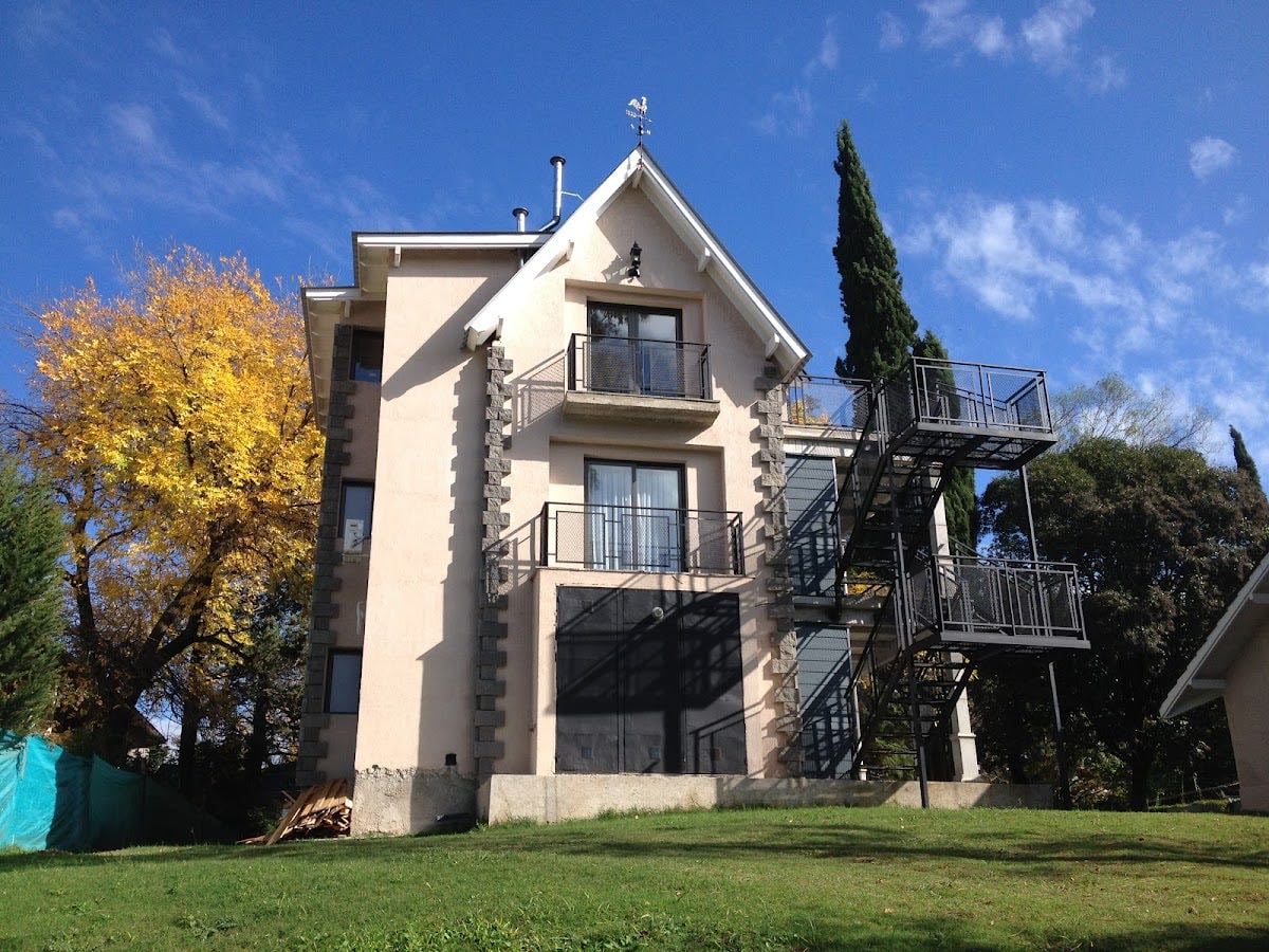 Atelier Hotel de Charme