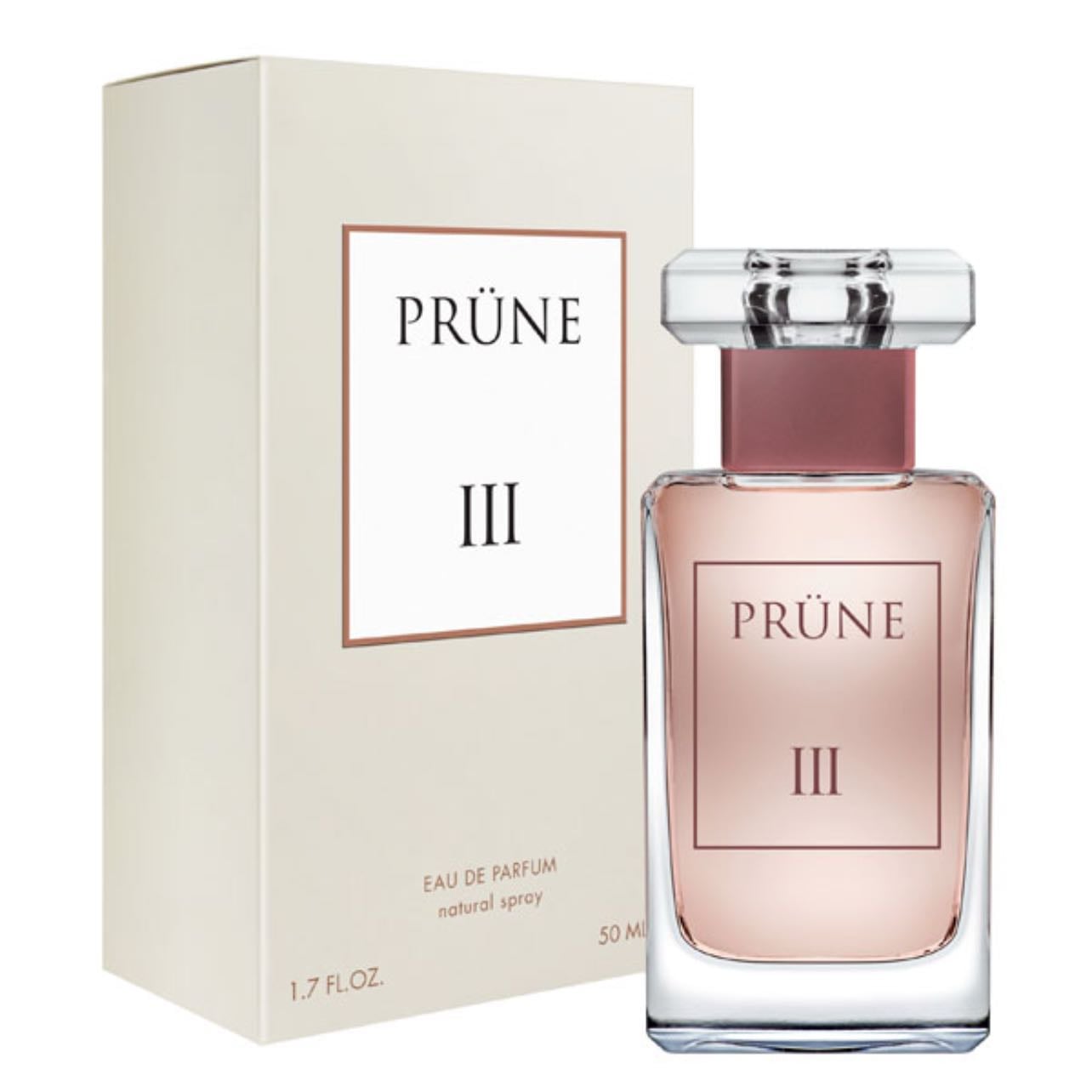 Prüne III