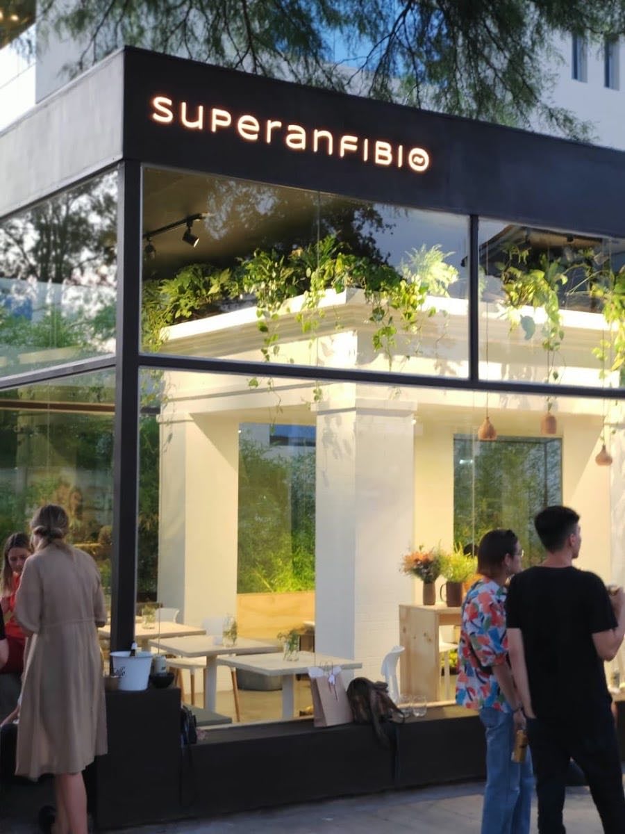 Superanfibio