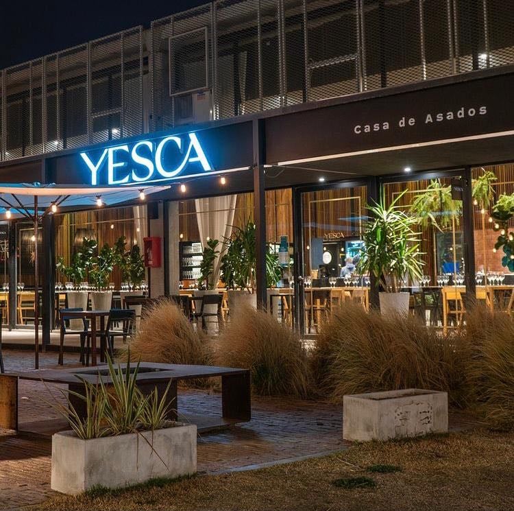 Yesca